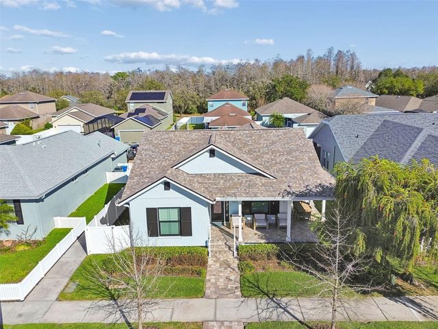 3508 FERRELL STREET, New Port Richey, FL 34655