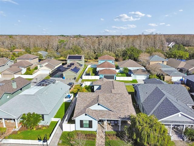 3508 FERRELL STREET, New Port Richey, FL 34655