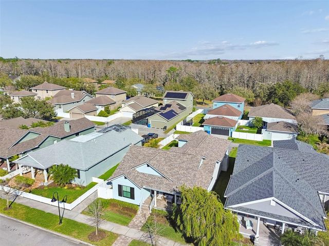 3508 FERRELL STREET, New Port Richey, FL 34655