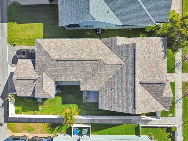 3508 FERRELL STREET, New Port Richey, FL 34655