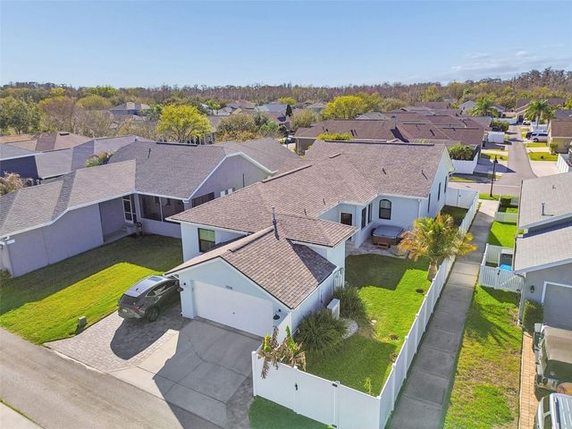 3508 FERRELL STREET, New Port Richey, FL 34655