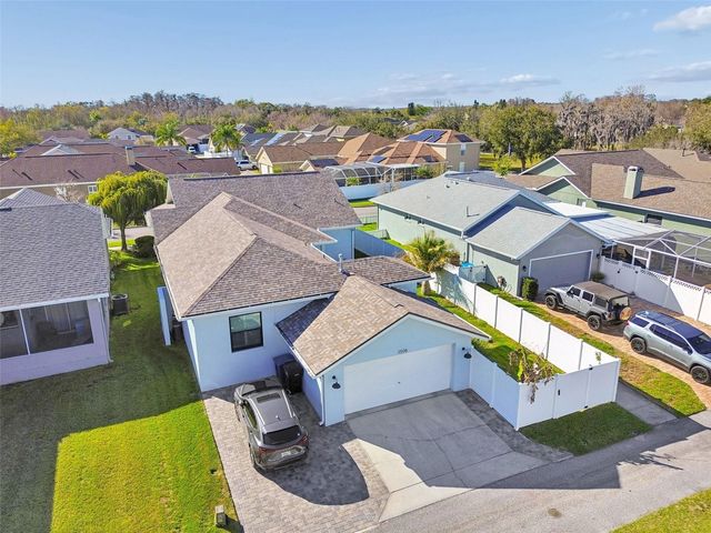 3508 FERRELL STREET, New Port Richey, FL 34655