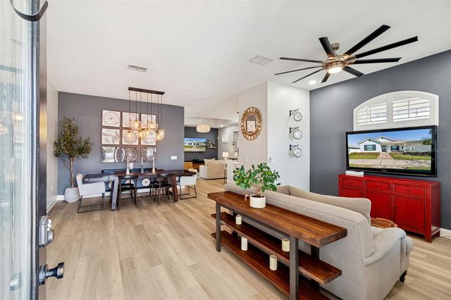 3508 FERRELL STREET, New Port Richey, FL 34655