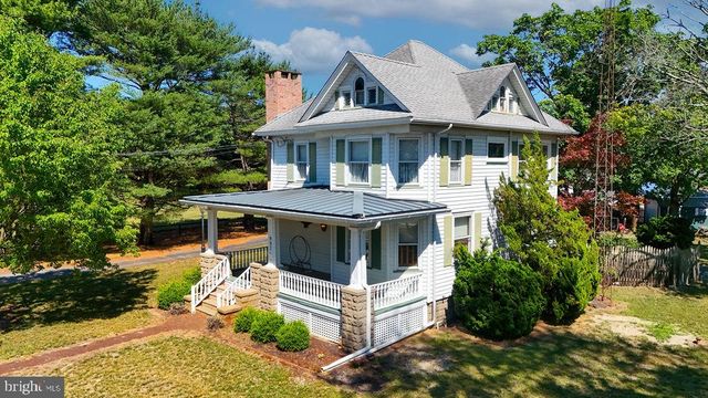 992 STEEP RUN RD, Millville, NJ 08332