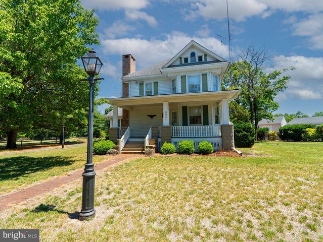 992 STEEP RUN RD, Millville, NJ 08332
