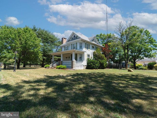 992 STEEP RUN RD, Millville, NJ 08332