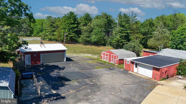 992 STEEP RUN RD, Millville, NJ 08332