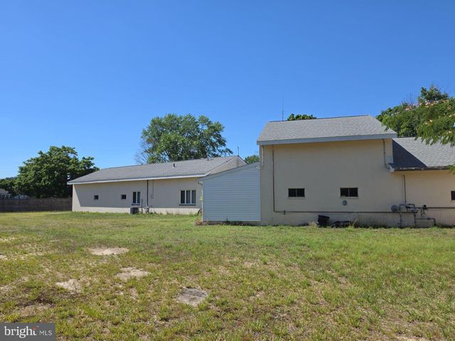992 STEEP RUN RD, Millville, NJ 08332