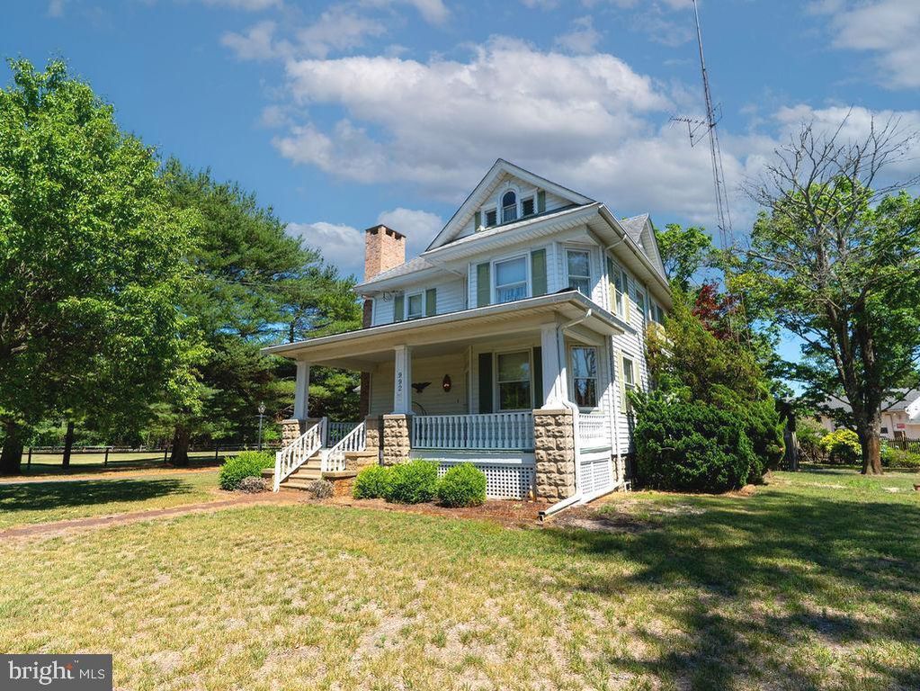 992 STEEP RUN RD, Millville, NJ 08332