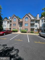 9811 LAKE POINTE CT #203, Upper Marlboro, MD 20774