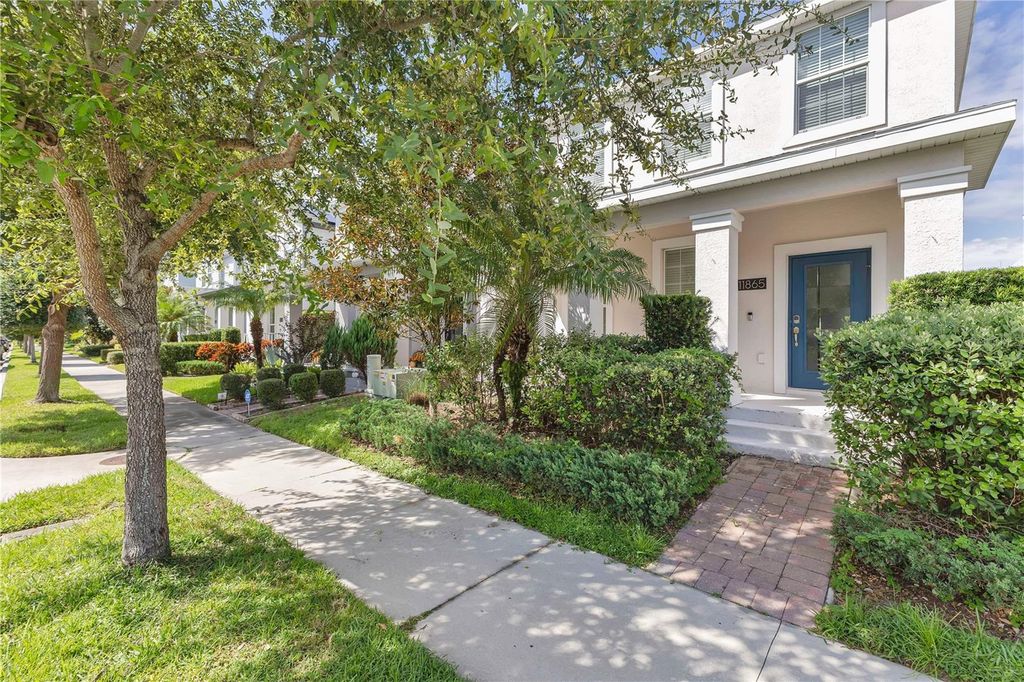 11865 GINSBERG PLACE, Orlando, FL 32832