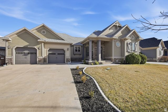 8494 N TURNBERRY RD, Eagle Mountain, UT 84005