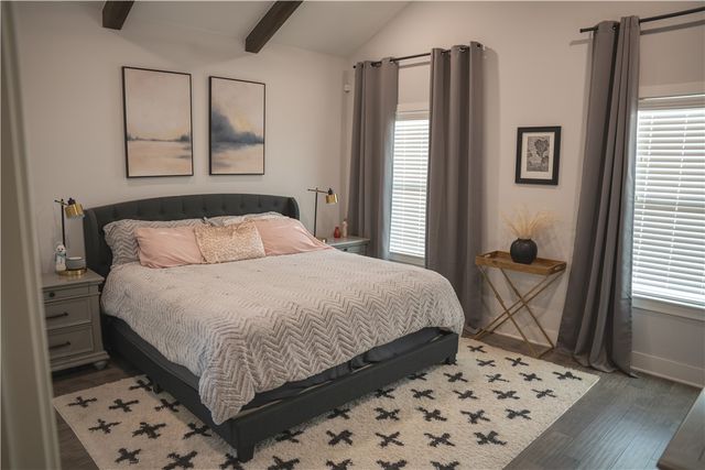 2788 N Grey Squirrel Drive, Fayetteville, AR 72704