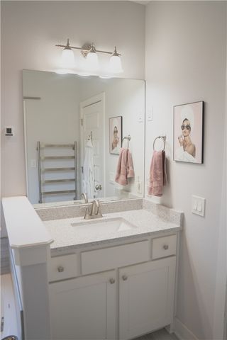 2788 N Grey Squirrel Drive, Fayetteville, AR 72704