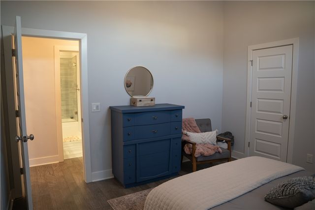 2788 N Grey Squirrel Drive, Fayetteville, AR 72704