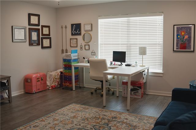 2788 N Grey Squirrel Drive, Fayetteville, AR 72704