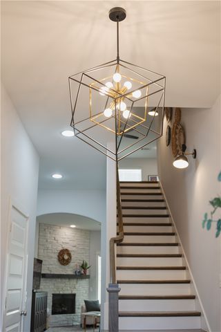 2788 N Grey Squirrel Drive, Fayetteville, AR 72704