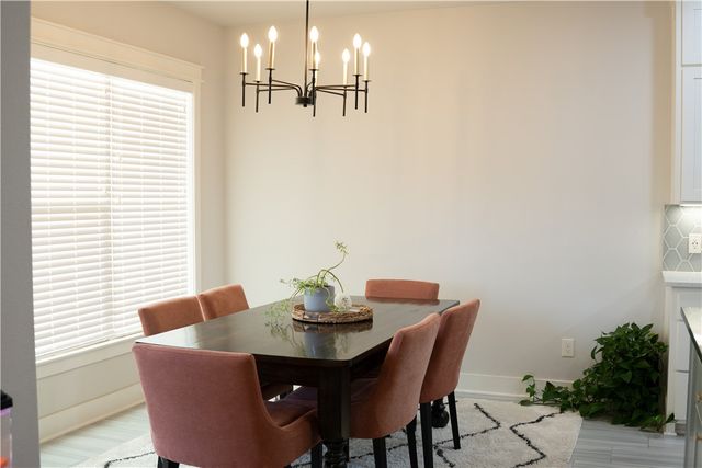 2788 N Grey Squirrel Drive, Fayetteville, AR 72704