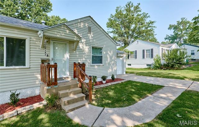 10147 Jepson Drive, St Louis, MO 63137