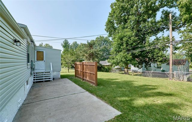 10147 Jepson Drive, St Louis, MO 63137