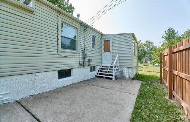 10147 Jepson Drive, St Louis, MO 63137