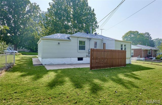 10147 Jepson Drive, St Louis, MO 63137