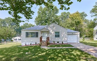10147 Jepson Drive, St Louis, MO 63137