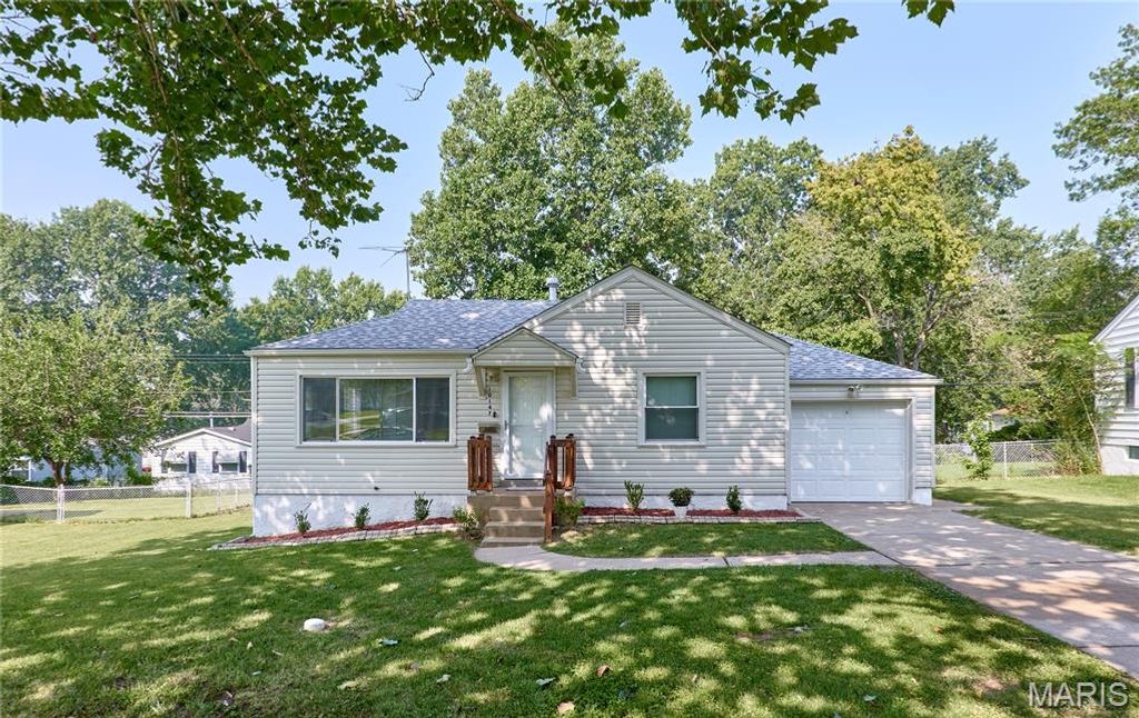 10147 Jepson Drive, St Louis, MO 63137