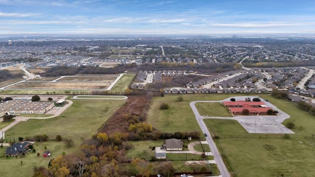 5912 Hereford Drive, Fort Worth, TX 76179