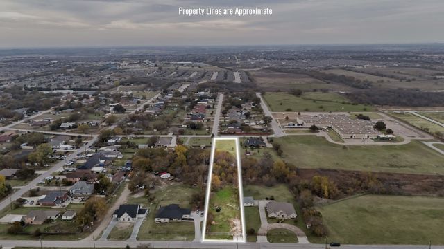 5912 Hereford Drive, Fort Worth, TX 76179