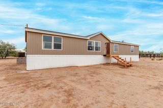12675 W Snyder Hill Road, Tucson, AZ 85735