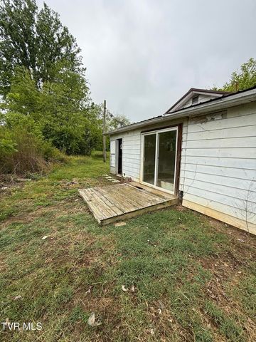 1007 Embreville Road, Johnson City, TN 37604