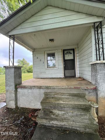 1007 Embreville Road, Johnson City, TN 37604