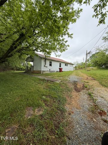 1007 Embreville Road, Johnson City, TN 37604