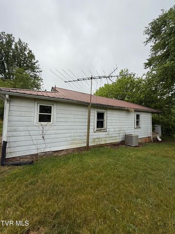 1007 Embreville Road, Johnson City, TN 37604