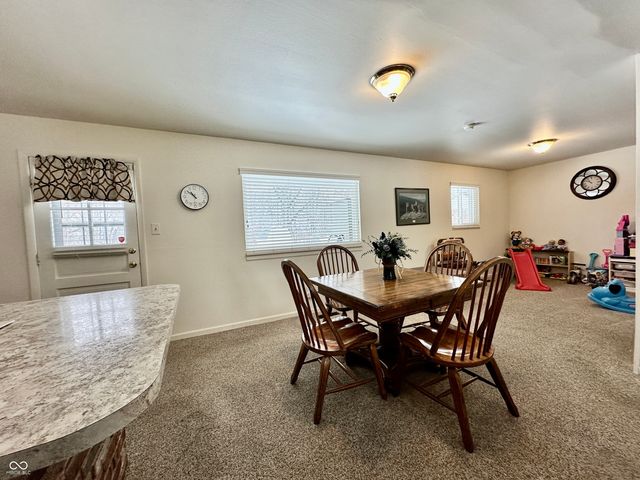 306 Ada Lane, Beech Grove, IN 46107