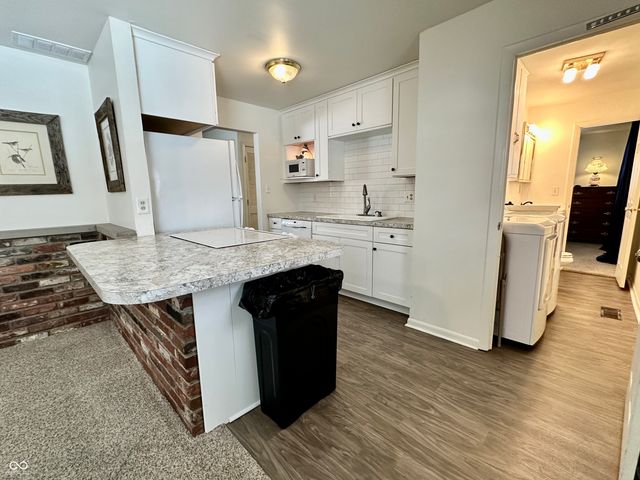 306 Ada Lane, Beech Grove, IN 46107