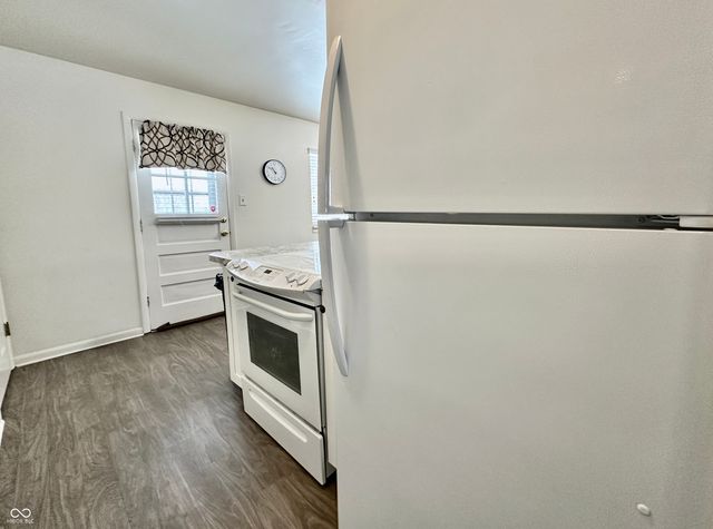 306 Ada Lane, Beech Grove, IN 46107