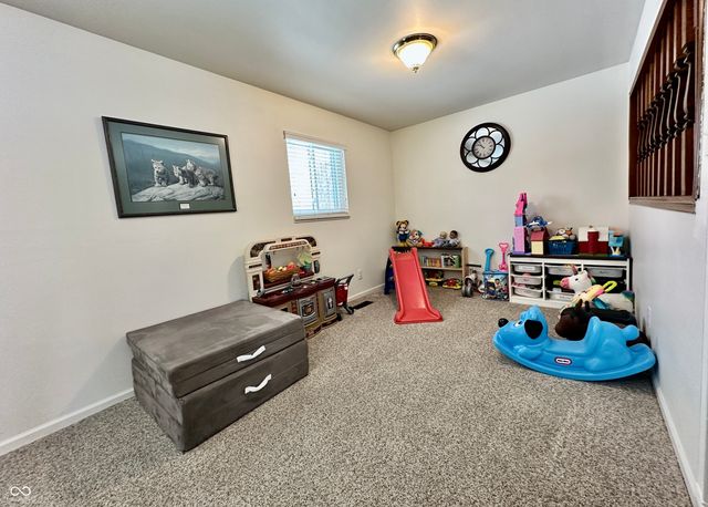 306 Ada Lane, Beech Grove, IN 46107