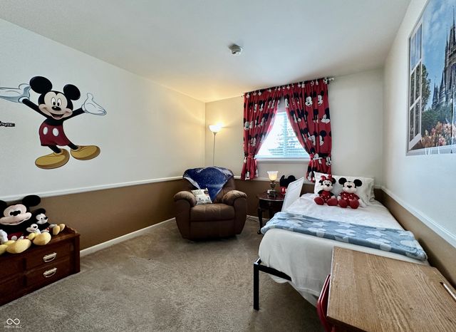 306 Ada Lane, Beech Grove, IN 46107