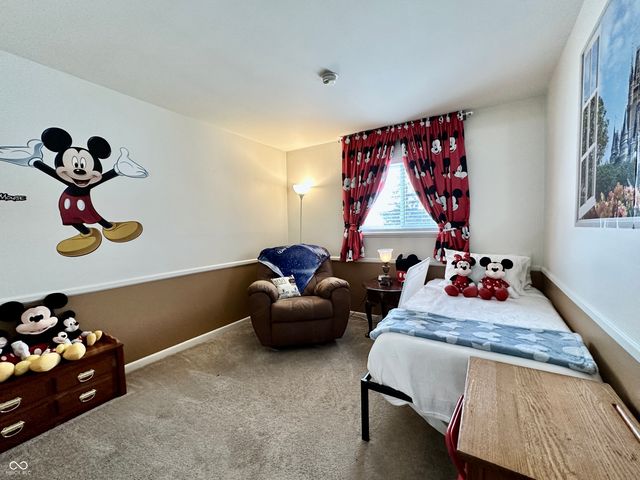 306 Ada Lane, Beech Grove, IN 46107