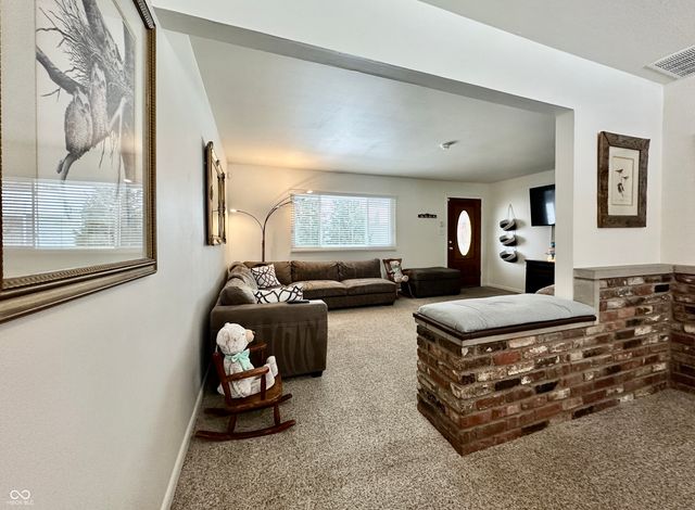 306 Ada Lane, Beech Grove, IN 46107