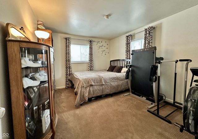 306 Ada Lane, Beech Grove, IN 46107