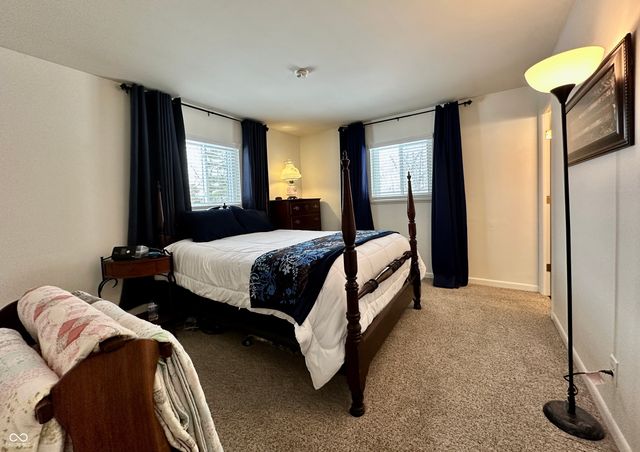 306 Ada Lane, Beech Grove, IN 46107