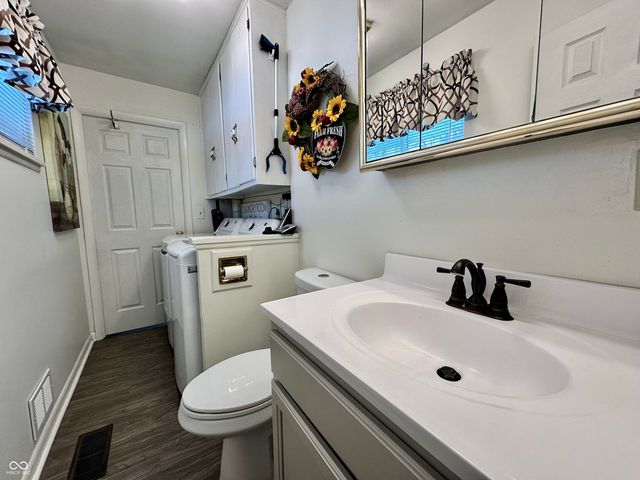 306 Ada Lane, Beech Grove, IN 46107