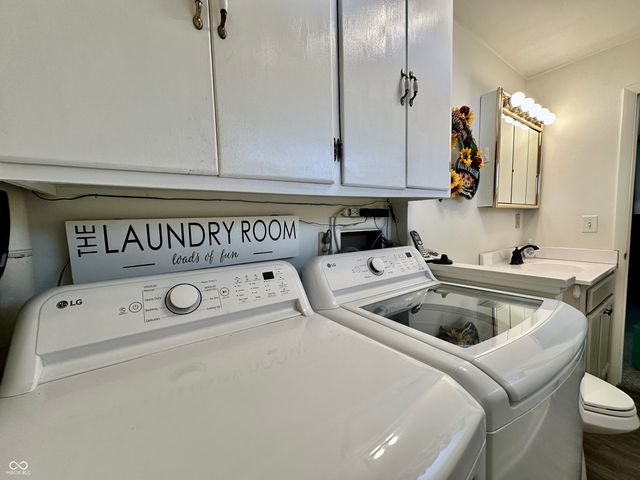 306 Ada Lane, Beech Grove, IN 46107