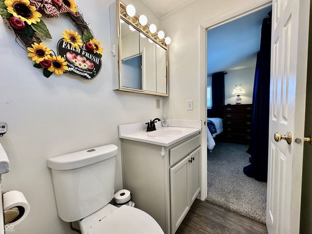 306 Ada Lane, Beech Grove, IN 46107