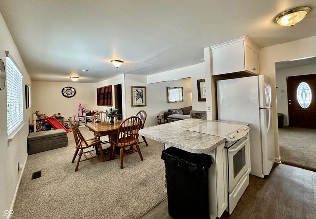 306 Ada Lane, Beech Grove, IN 46107