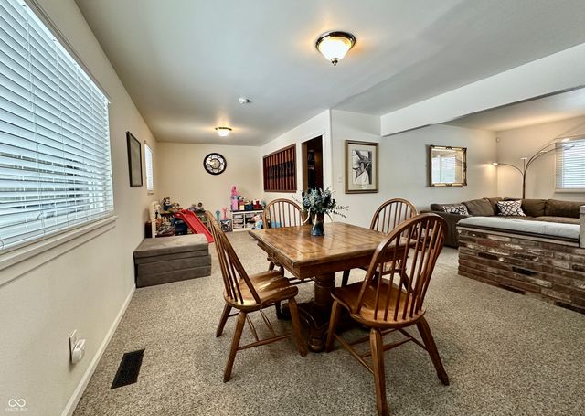 306 Ada Lane, Beech Grove, IN 46107