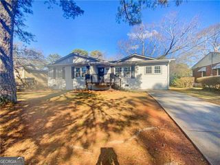 3168 Canary Court, Decatur, GA 30032